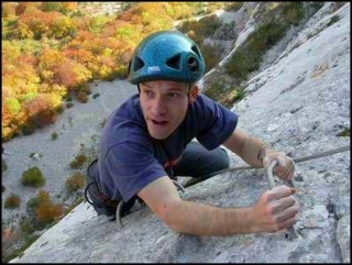  Vía Ferramarra Difícil. 